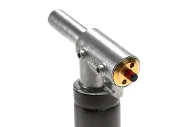 HDP50 11J klapp kapsli toruga Photo