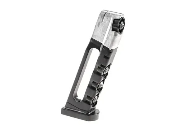 Salv SA10 Blowback CO2 8 padrunile