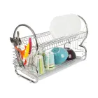 Double-deck drainer stand mixer dryer — Photo 9