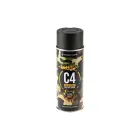 C4 sõjaväeklassi värvisprei – Olive Drab — Foto 1