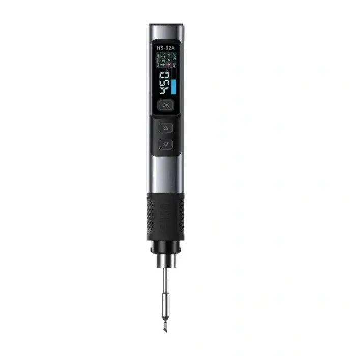 Паяльник FNIRSI HS-02A 100W