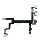 Flex Cable for iPhone 5 On/Off + side keys — Photo 1