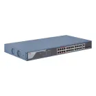 DS-3E1326P-EI(B) komutatorius Hikvision — Nuotrauka 1