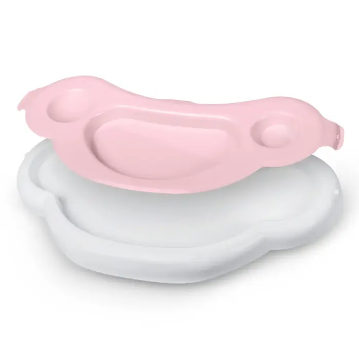 Tacka do krzesełka Sinco Ricokids - różowa Foto 3