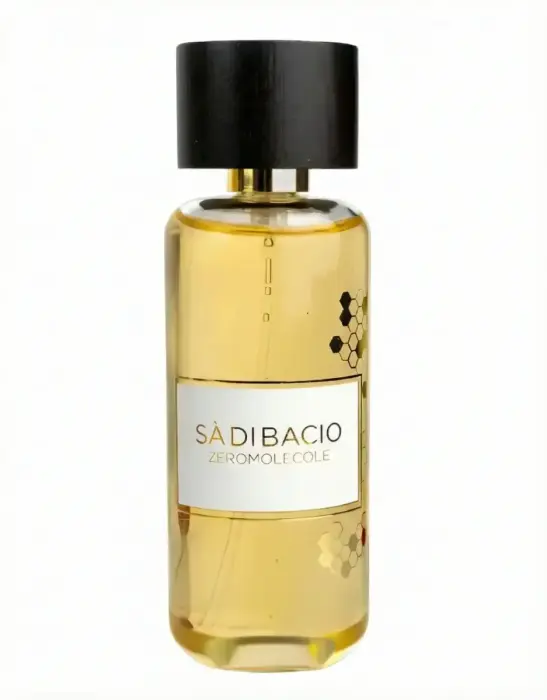 Zeromolecole Sa’ Di Bacio Parfüümvesi 100ml