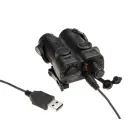 Holosun LE321-RD Elite Multi-Laser Device — Photo 5