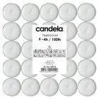 Tea Candles, 100 pcs. — Photo 2
