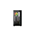 Krux Exo PC Case – Black — Photo 11