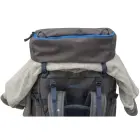 Vaude Hidalgo 42+8 Children's Hiking Backpack – Eclipse — Photo 5