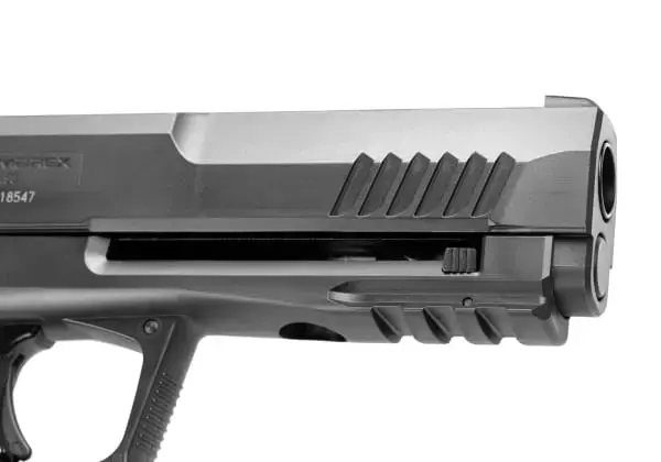 TP50 Gen 2 .50 Cal CO2 13J Foto 4