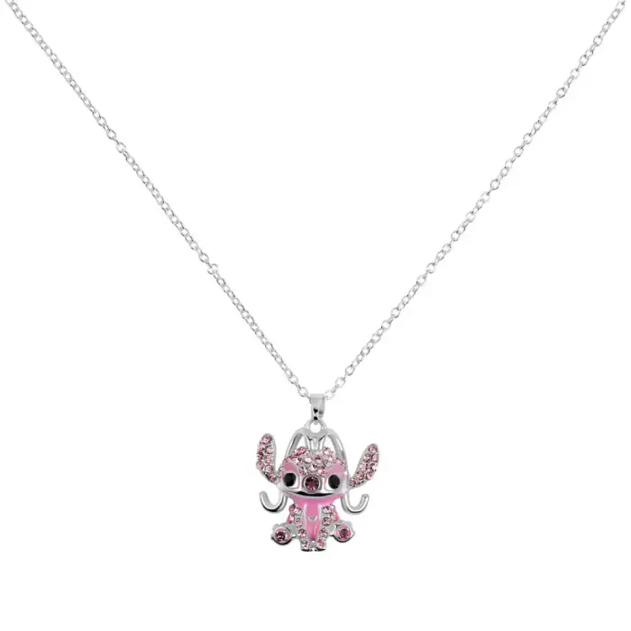 Disney Stitch Angel kaelakee