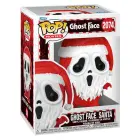 Funko POP kujuke Ghost Face - Ghost Face Santa — Foto 1
