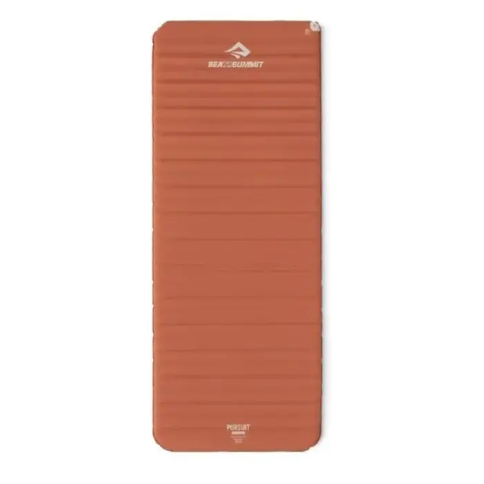 SEA TO SUMMIT Pursuit SI Mat Self-Inflating Mat