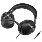 HS55 Stereo Headset carbon — Foto 4