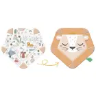 Nukido Interactive Educational Lion Mat — Photo 4