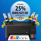 Epson EcoTank L3351 multifunction printer — Nuotrauka 5