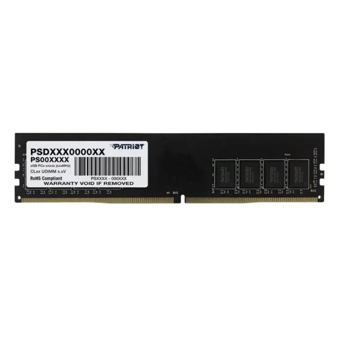 Patriot Signature DDR4 8GB 3200MHz RAM