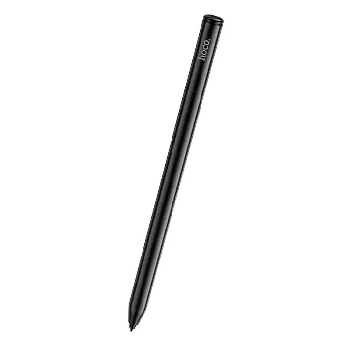 Hoco GM115 Active Capacitive Pen for Tablet – Black