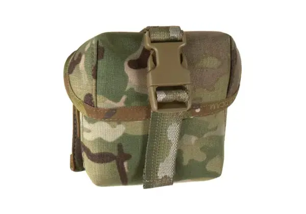 .338 ja 7.62mm salve tasku