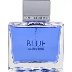 Antonio Banderas Blue Seduction EDT спрей 3.4 OZ Тестер для мужчин