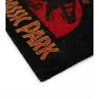 Jurassic Park Doormat — Photo 2