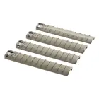 Handguard Panel 4pcs Set – Green — Photo 1