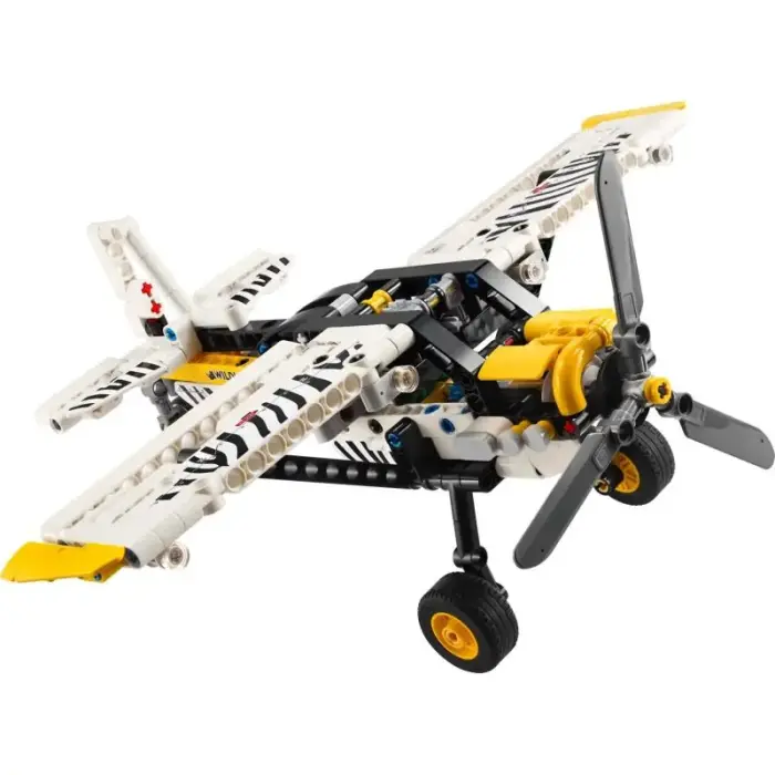 LEGO Technic 42198 Cargo Plane