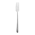Table fork IBIZA, 21.1 cm, 12 pcs/pack — Photo 1
