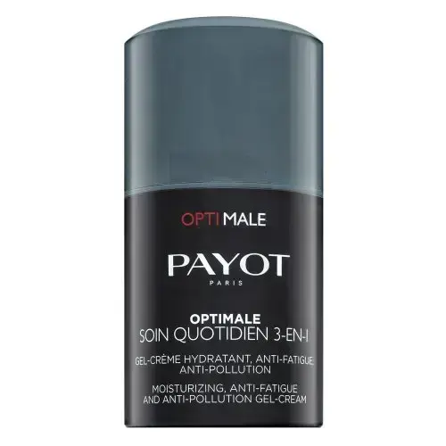 Payot Optimale gēls krēms Soin Quotidien 3in1 50 ml