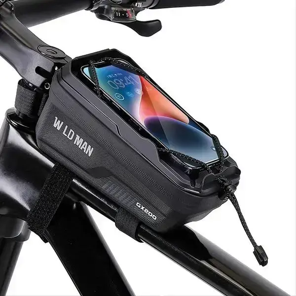 WILDMAN GX200 jalgratta raamikott