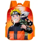 Naruto Action adaptable backpack 39cm — Photo 2