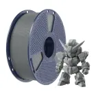 Sunlu PLA+ 2.0 Filament (Gray) — Photo 2