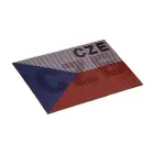 Dual IR Patch CZE (Multicolor) — Foto 3