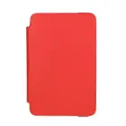 Universal BOOK Case for Tablets 7" – Red — Photo 1