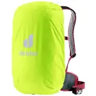 Deuter Race 16 hiking backpack, cherry/masala — Foto 5