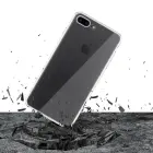 Apple iPhone 7 Plus / 8 Plus - 3mk Clear Case — Nuotrauka 3