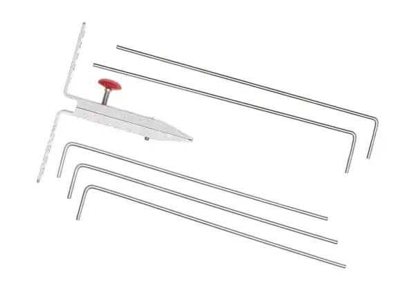 Deluxe sistēma Foto 14