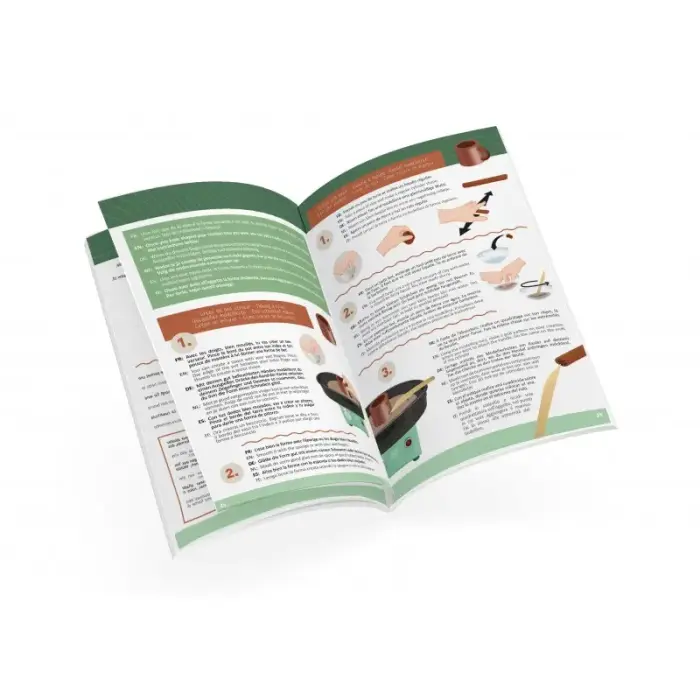 Professionaalne stuudio - keraamikaekspert, Buki Photo