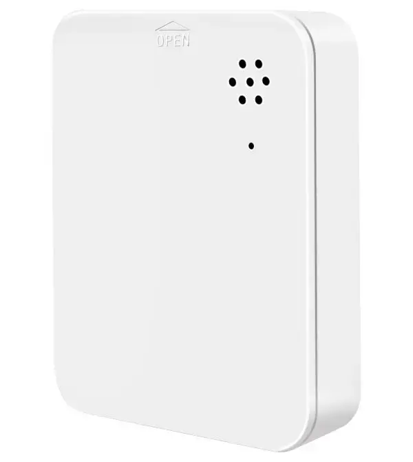 IMMAX NEO SMART sensor úniku vody, Zigbee 3.0, TUYA