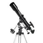 Celestron PowerSeeker 70EQ telescope — Foto 11