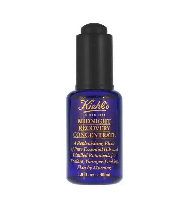 Kiehl's Midnight Recovery Concentrate 30 ml