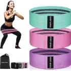 Exercise Resistance Band Set — Photo 10