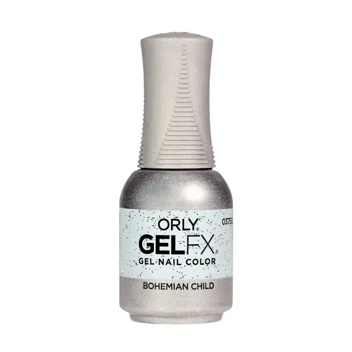 Orly Gelfx Creme Poolpüsiv küünelakk, Bohemian Child, 18 ml