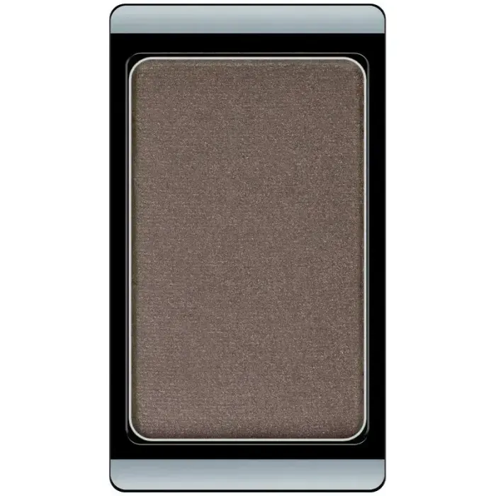 Artdeco Matte Eyeshadow 0.8g - Shade: 517 Matt Chocolate Brown