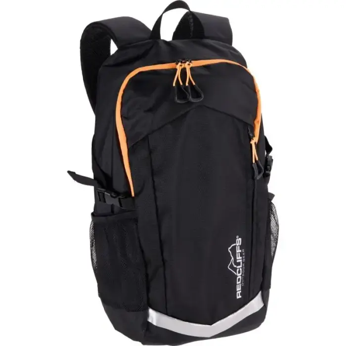 ORANGE 16L TOURING TREKKING BACKPACK REDCLIFFS