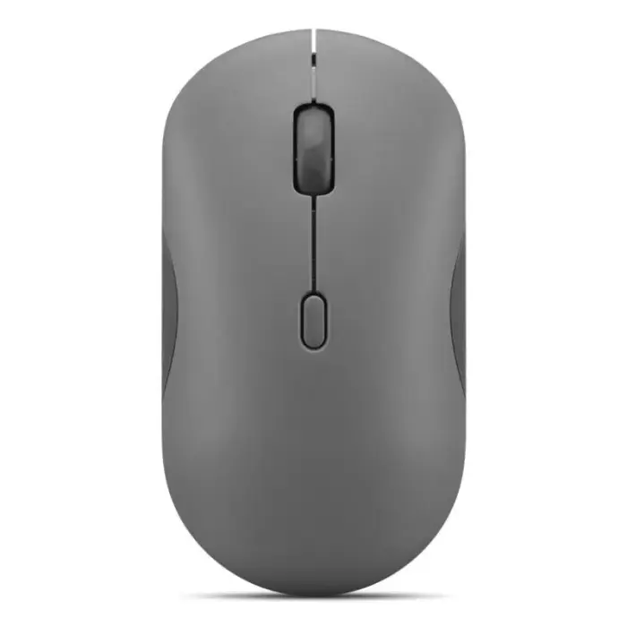 Lenovo 350 Bluetooth Silent Mouse (Luna Grey)