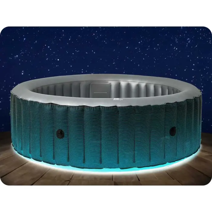 Dmuchane SPA Starry 6 osobowe mSpa Photo