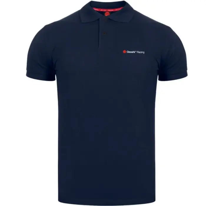 Ozoshi Polo Shirt M OZ93831 - Feature: S