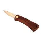 EKA Swede 88, Walnut, Folding Knife Photo