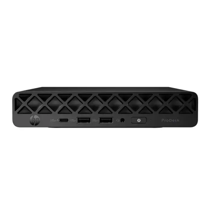 HP ProDesk 4 Mini G1 Ultra 5 225T 16GB DDR5 5600 512GB SSD Windows 11 Pro